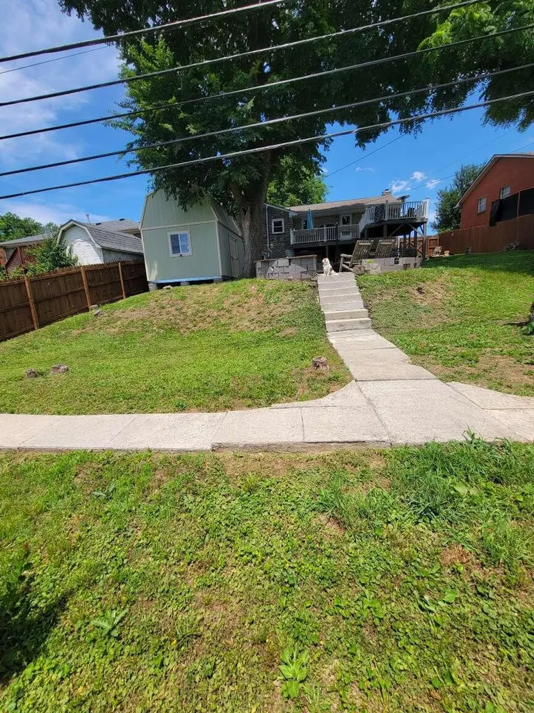 236 Saint Ann Drive Lexington KY 40502