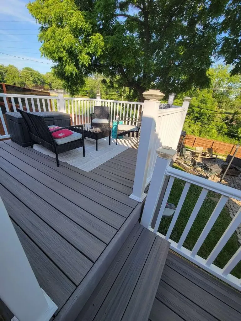236 Saint Ann Drive Lexington KY 40502