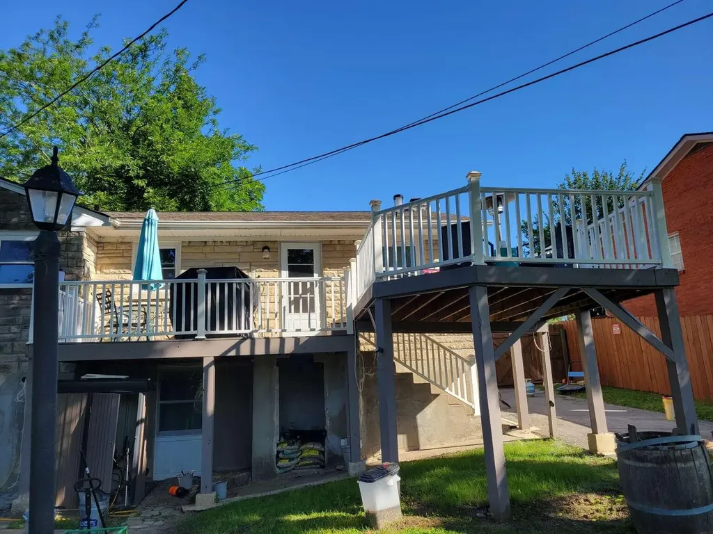236 Saint Ann Drive Lexington KY 40502