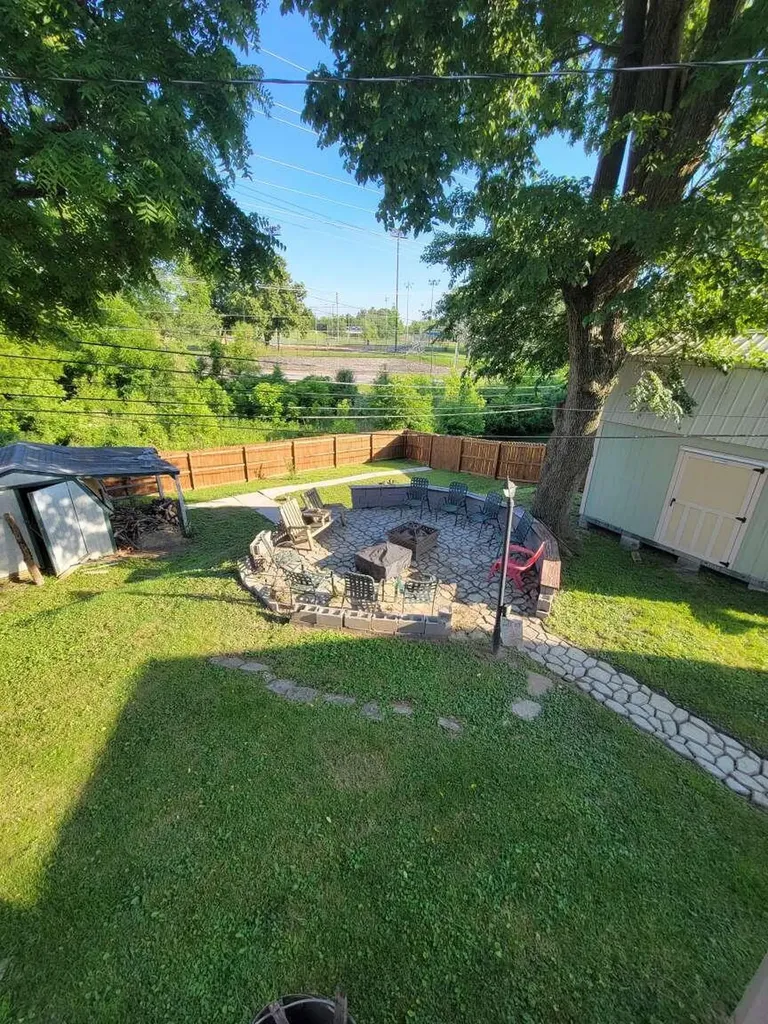 236 Saint Ann Drive Lexington KY 40502