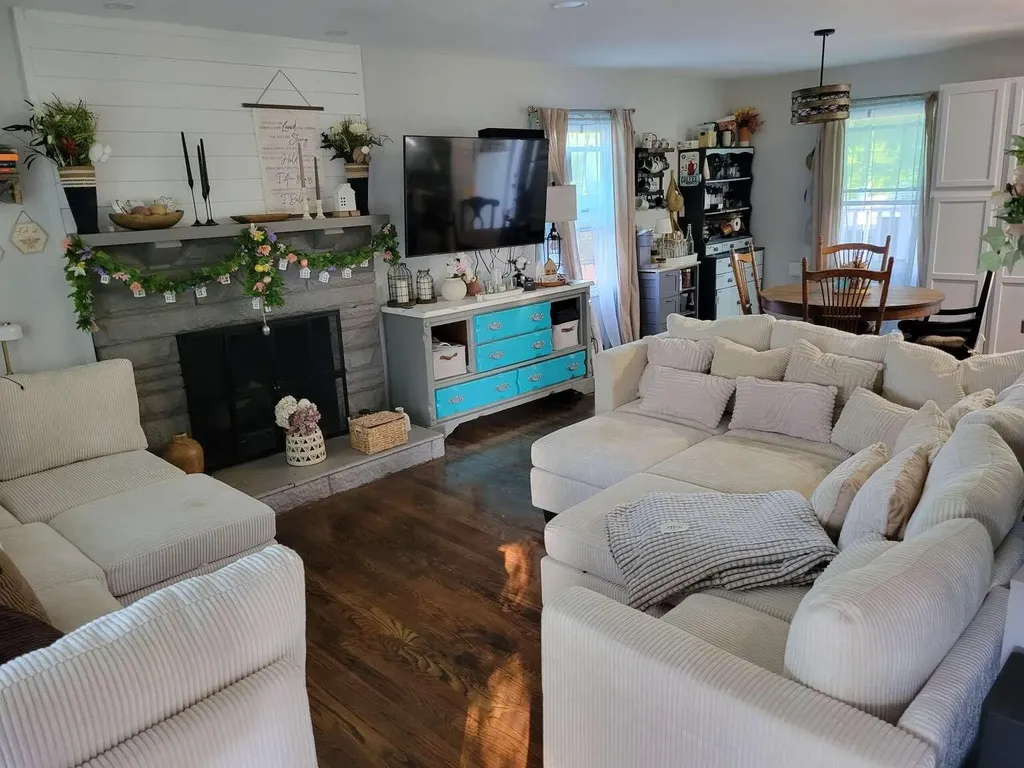 236 Saint Ann Drive Lexington KY 40502