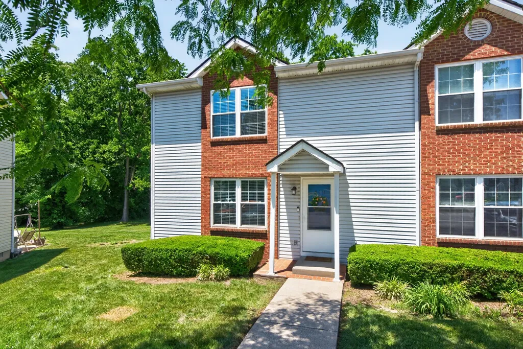 418 Wabarto Way Nicholasville KY 40356