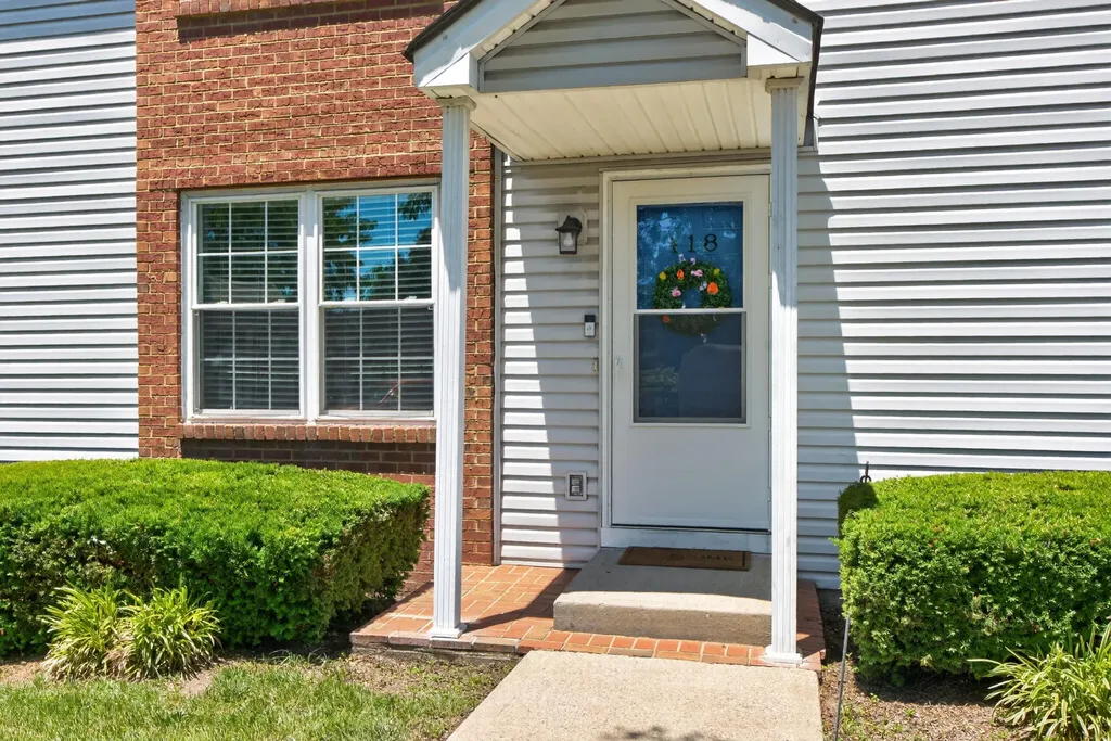 418 Wabarto Way Nicholasville KY 40356