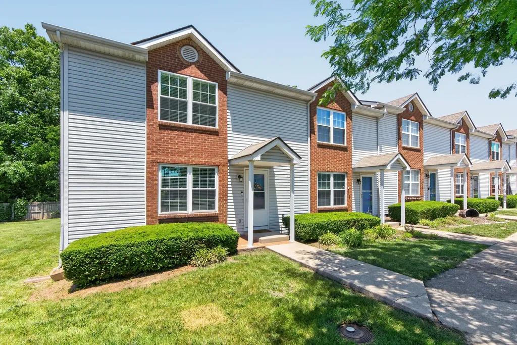 418 Wabarto Way Nicholasville KY 40356