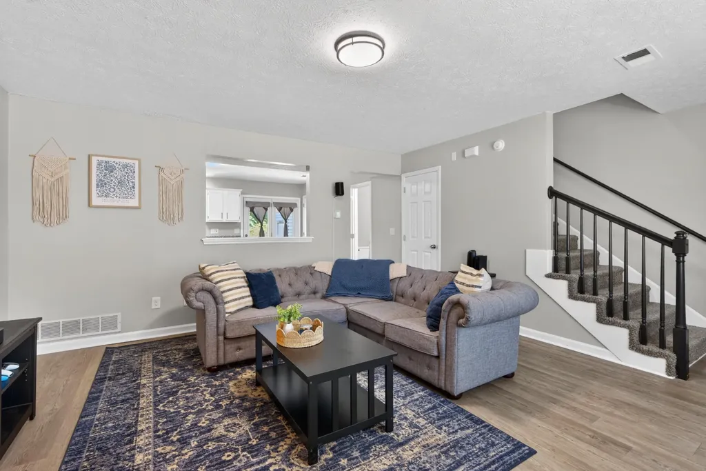 418 Wabarto Way Nicholasville KY 40356