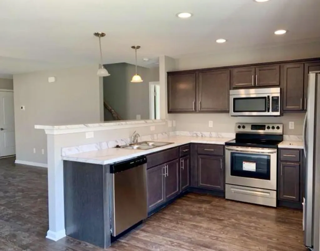 8012 Driftwood Lp Richmond KY 40475