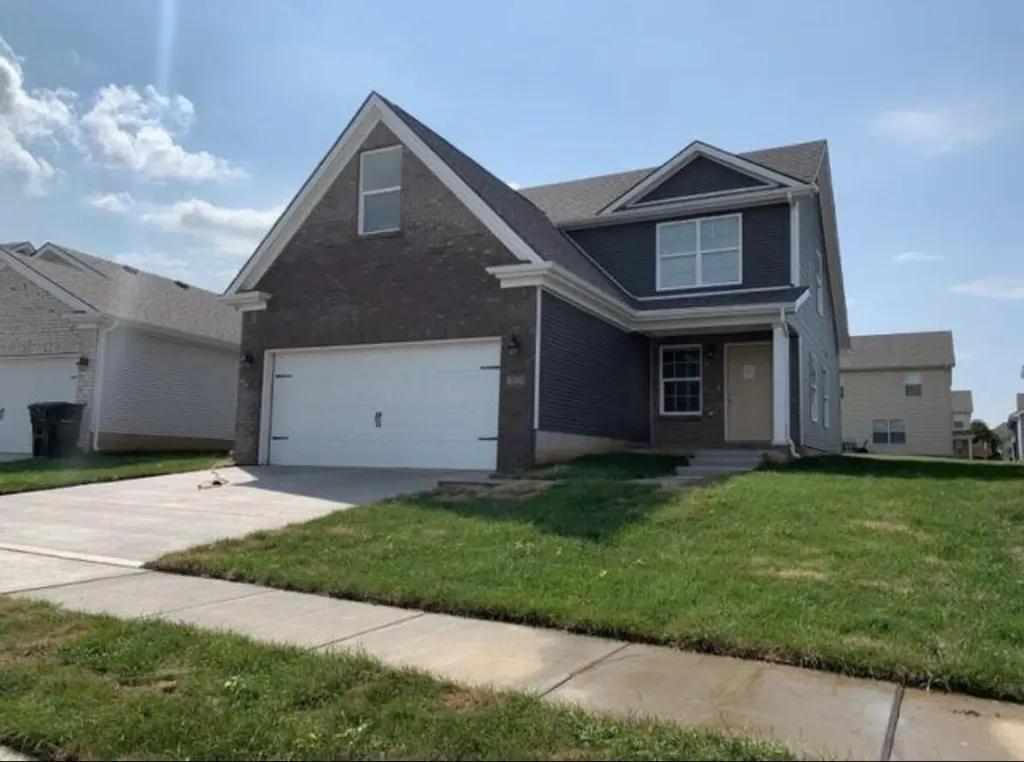 8012 Driftwood Lp Richmond KY 40475