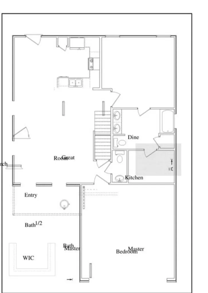 8012 Driftwood Lp Richmond KY 40475