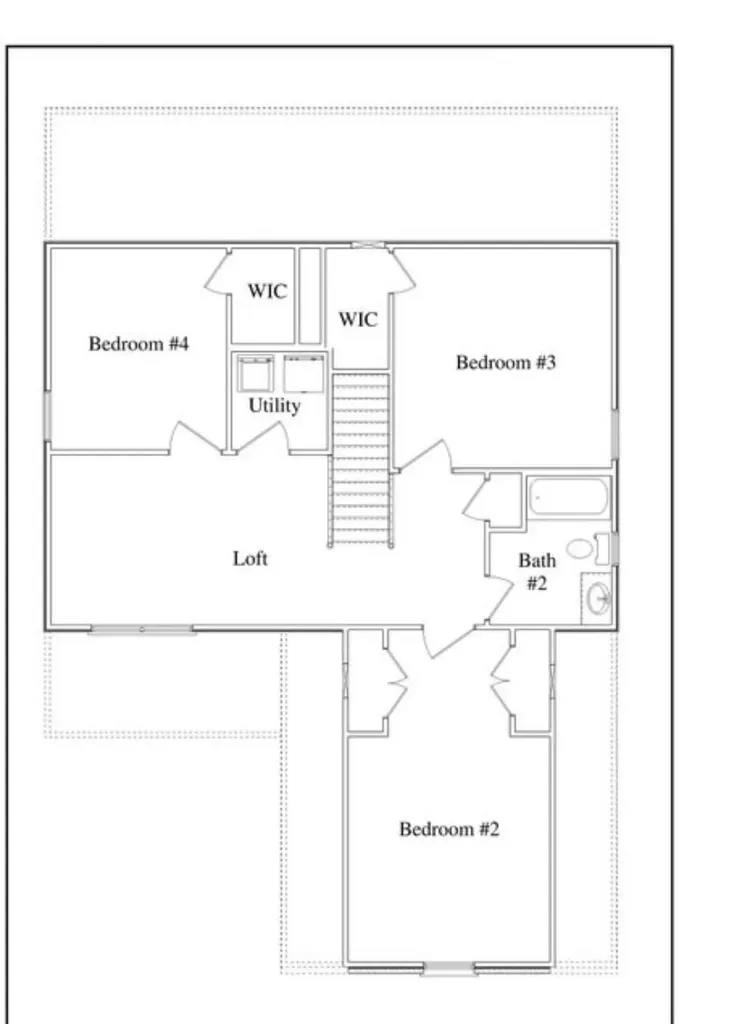 8012 Driftwood Lp Richmond KY 40475