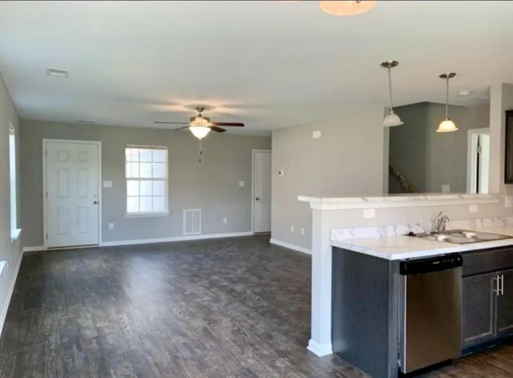8012 Driftwood Lp Richmond KY 40475
