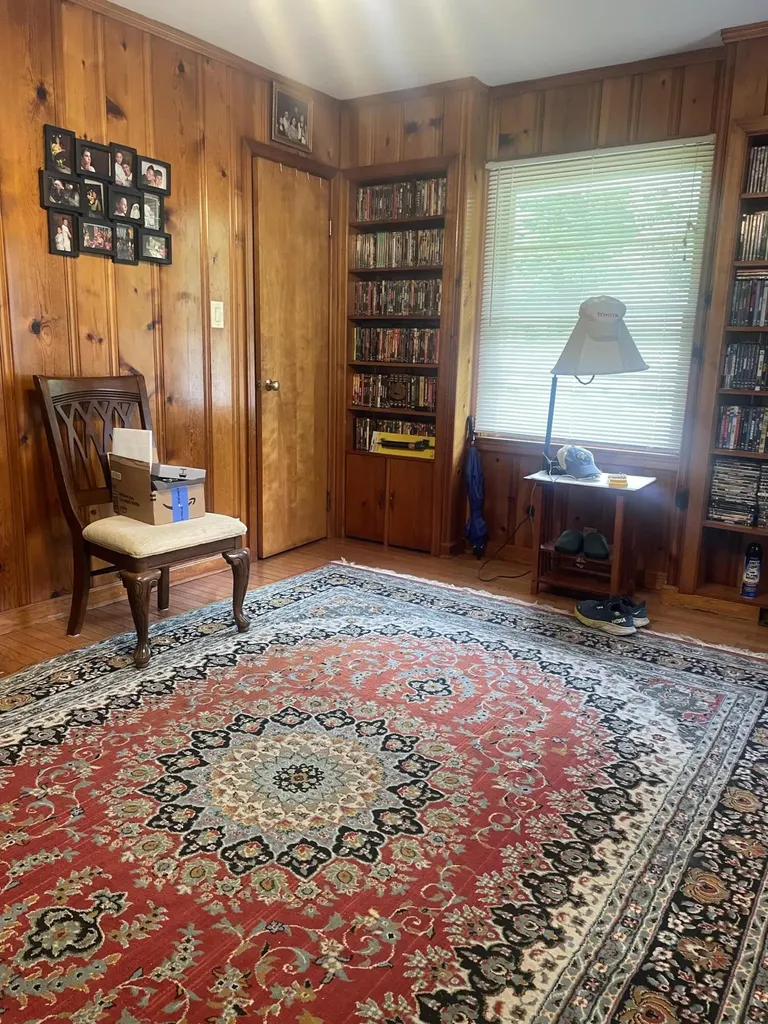 485 N Wilson Avenue Morehead KY 40351