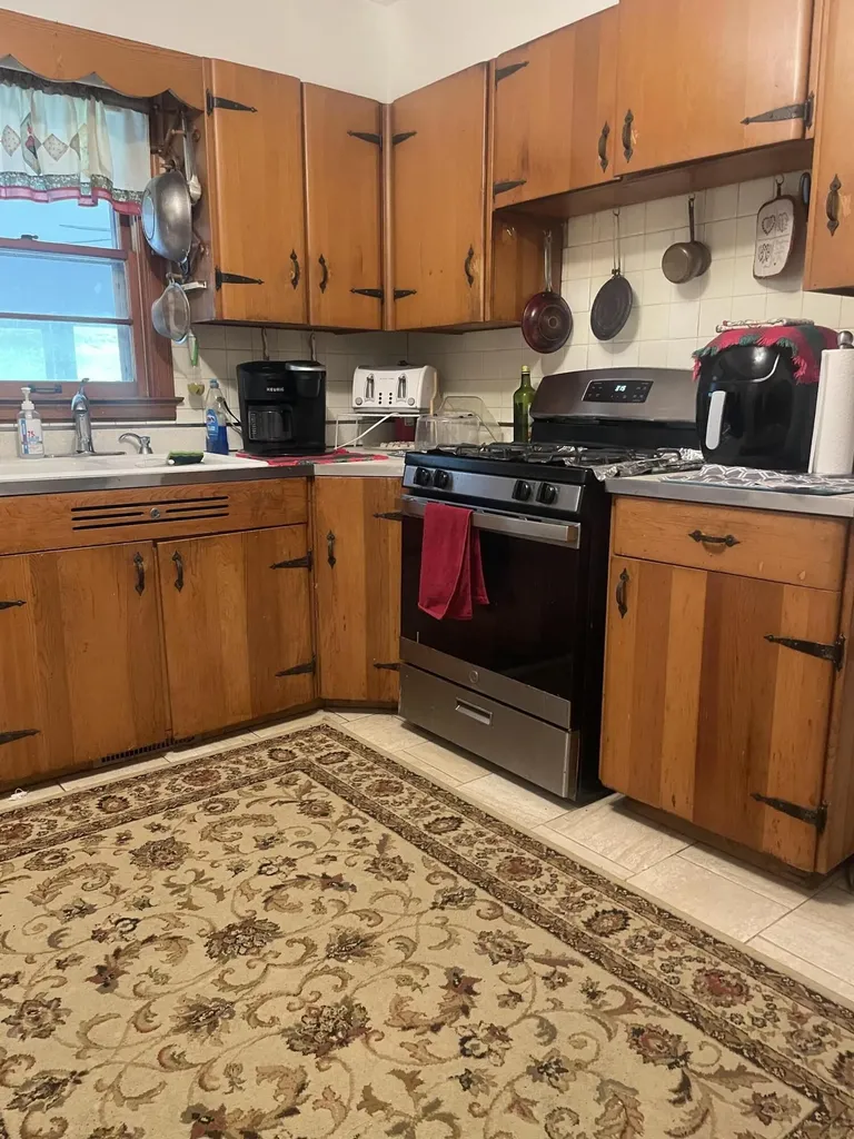 485 N Wilson Avenue Morehead KY 40351