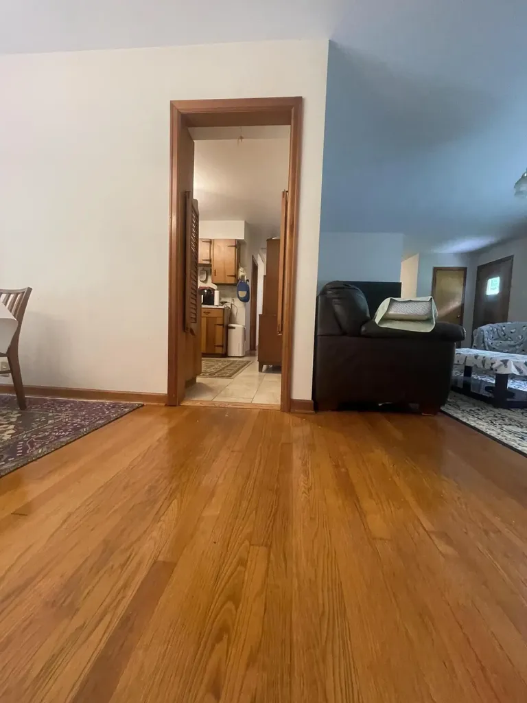 485 N Wilson Avenue Morehead KY 40351