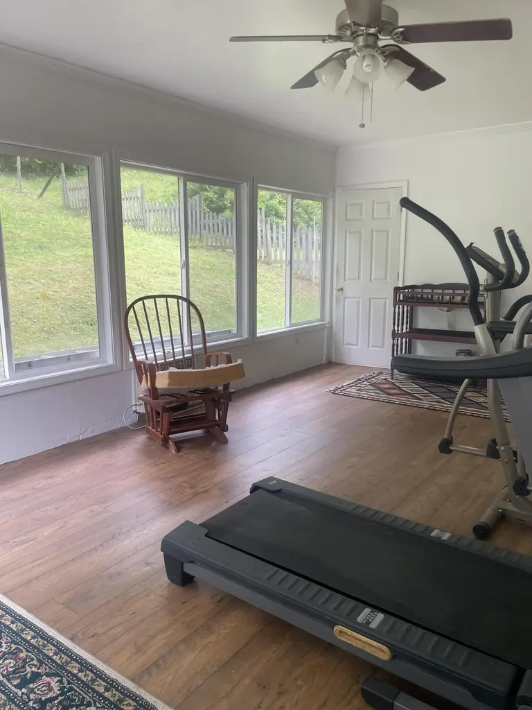 485 N Wilson Avenue Morehead KY 40351