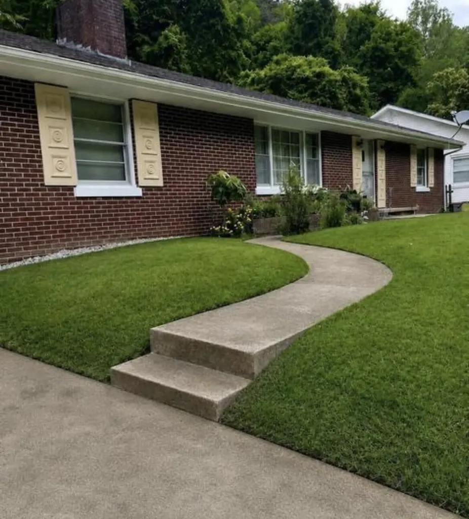 485 N Wilson Avenue Morehead KY 40351
