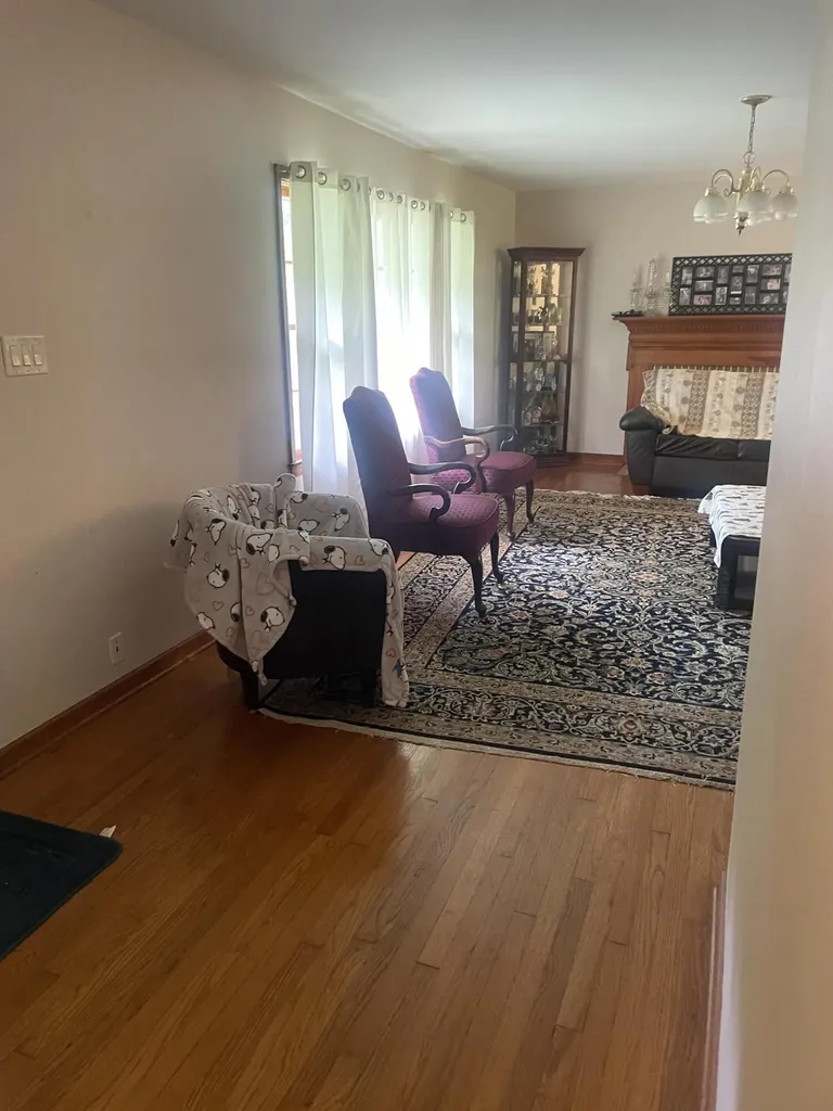 485 N Wilson Avenue Morehead KY 40351