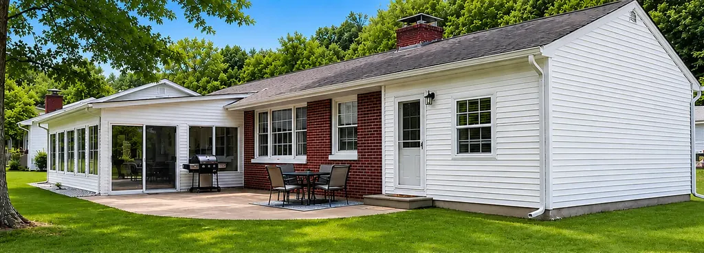 485 N Wilson Avenue Morehead KY 40351