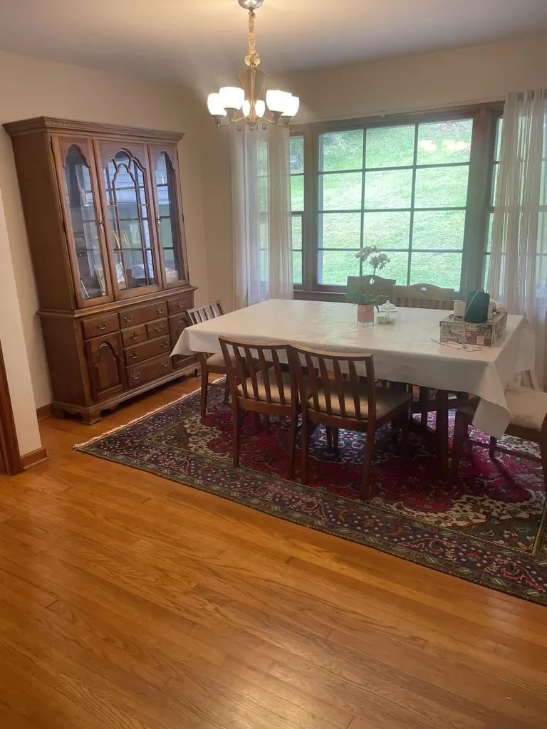 485 N Wilson Avenue Morehead KY 40351