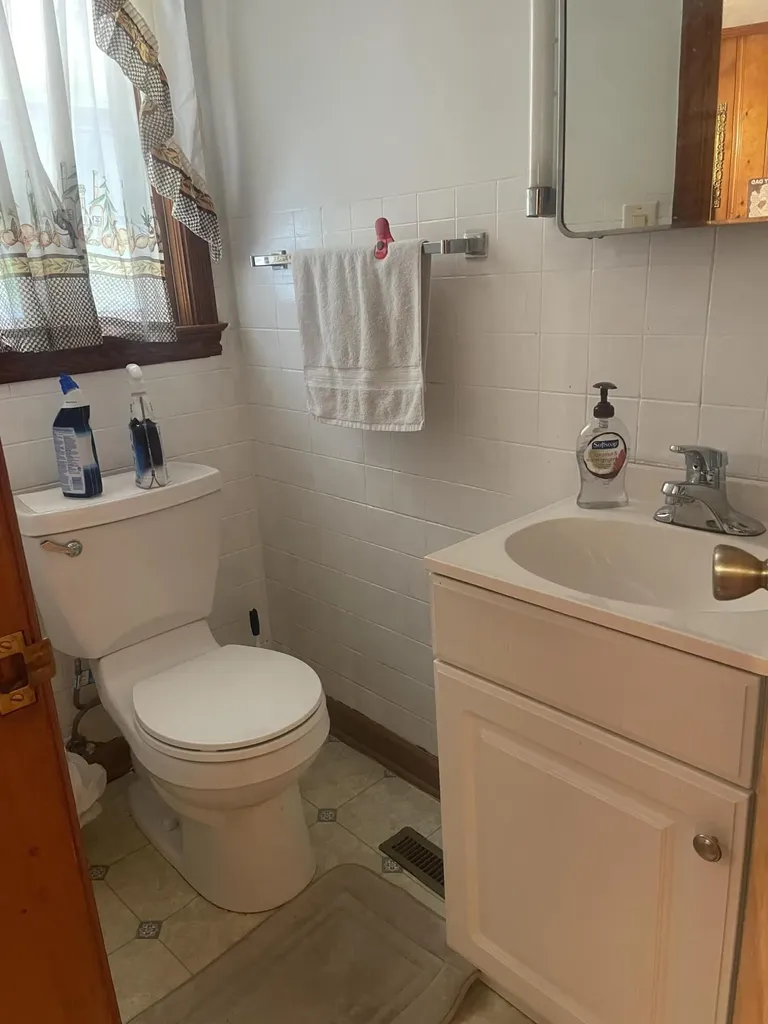 485 N Wilson Avenue Morehead KY 40351