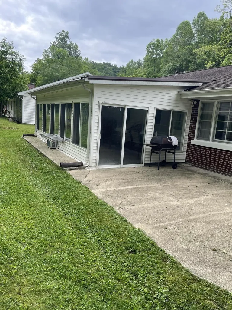 485 N Wilson Avenue Morehead KY 40351