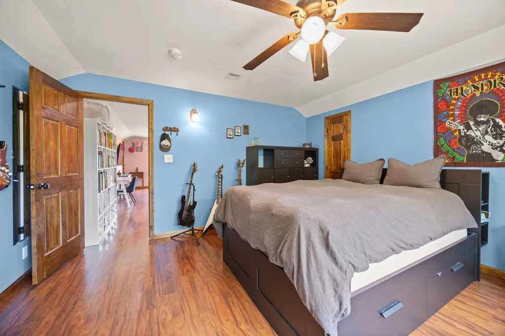 1717 Halltown Road Canmer KY 42722