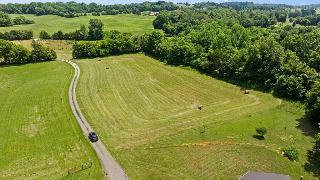 1717 Halltown Road Canmer KY 42722