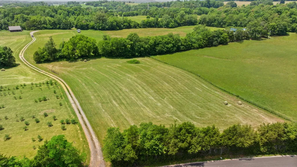 1717 Halltown Road Canmer KY 42722