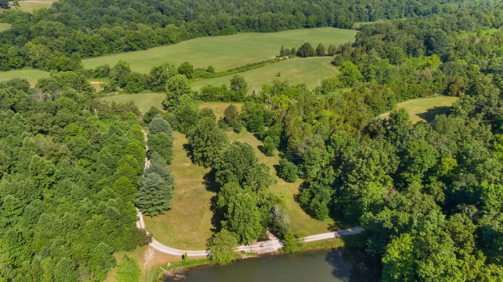 716 Renfro Creek Road Mt Vernon KY 40456