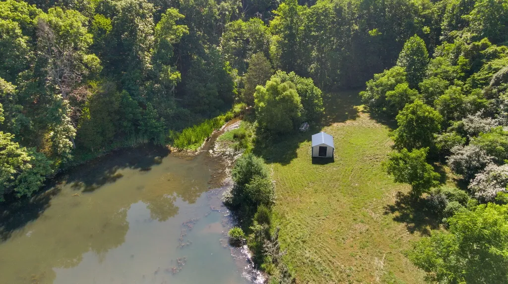 716 Renfro Creek Road Mt Vernon KY 40456