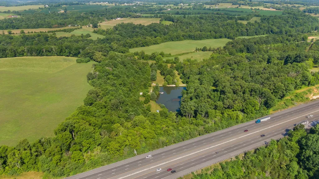 716 Renfro Creek Road Mt Vernon KY 40456