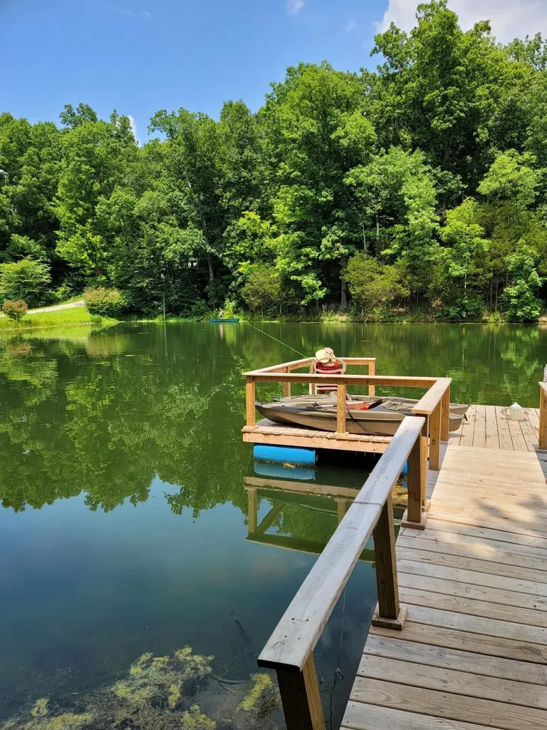 716 Renfro Creek Road Mt Vernon KY 40456