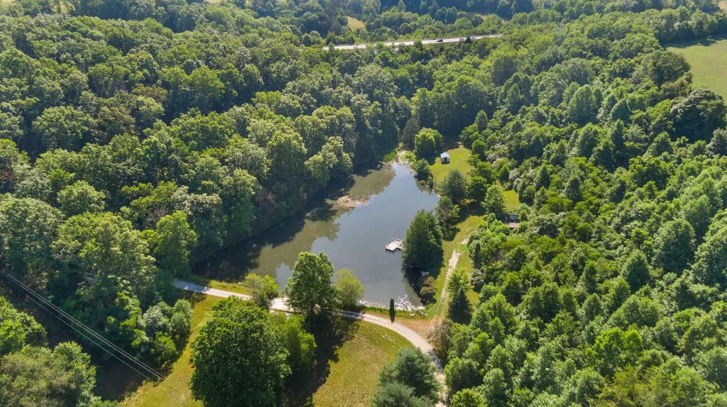 716 Renfro Creek Road Mt Vernon KY 40456