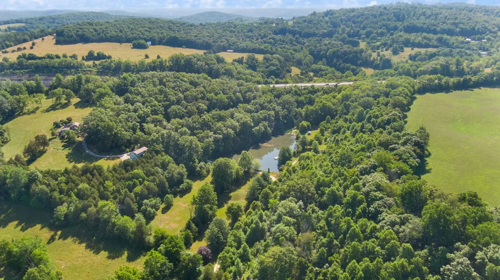 716 Renfro Creek Road Mt Vernon KY 40456