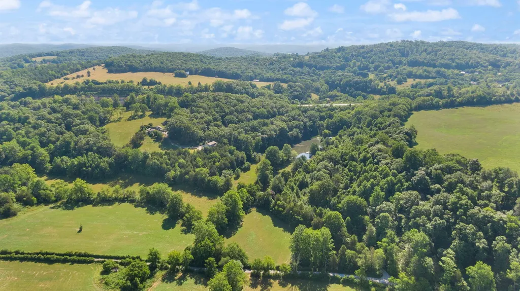 716 Renfro Creek Road Mt Vernon KY 40456