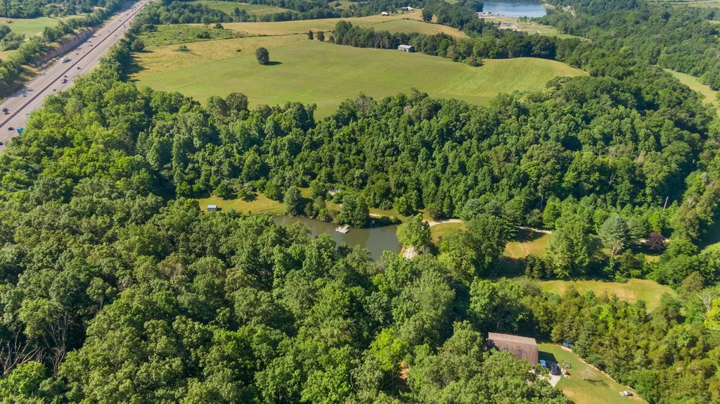 716 Renfro Creek Road Mt Vernon KY 40456