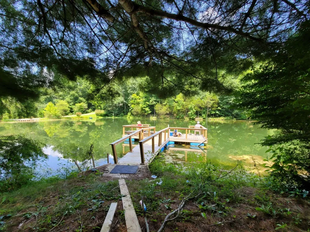 716 Renfro Creek Road Mt Vernon KY 40456