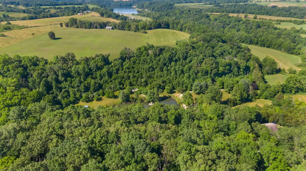 716 Renfro Creek Road Mt Vernon KY 40456