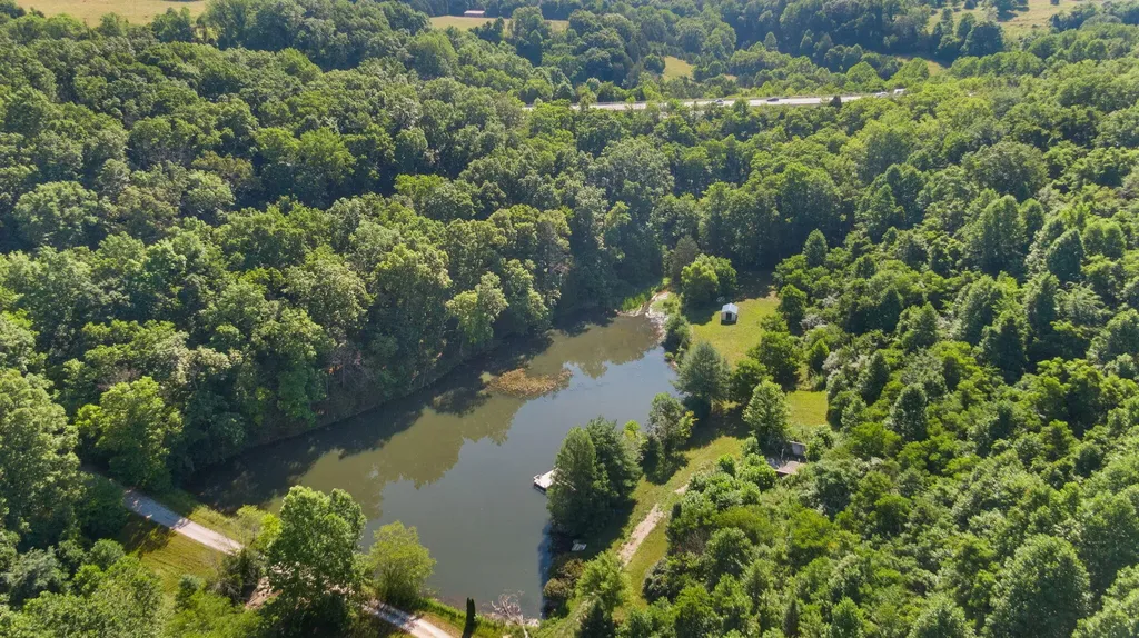 716 Renfro Creek Road Mt Vernon KY 40456