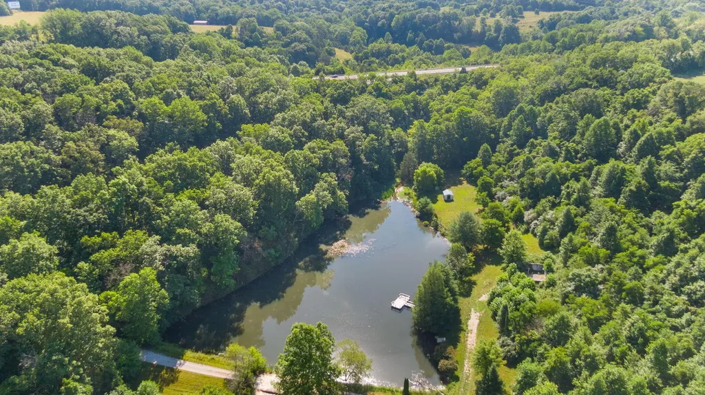 716 Renfro Creek Road Mt Vernon KY 40456