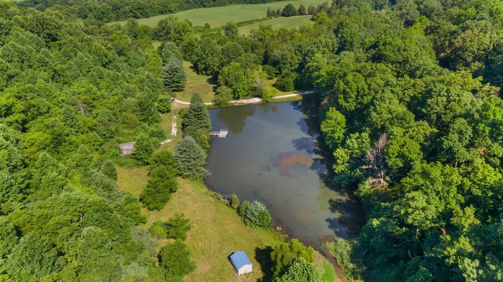 716 Renfro Creek Road Mt Vernon KY 40456