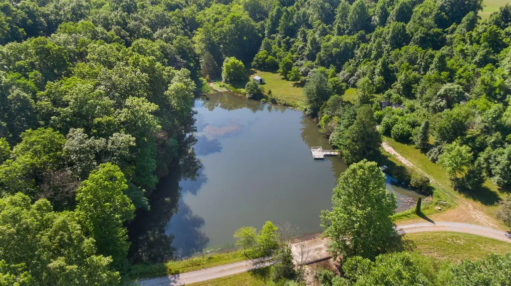 716 Renfro Creek Road Mt Vernon KY 40456