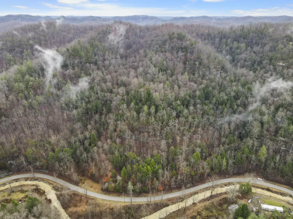 0 0 South Fork Road Stanton KY 40380