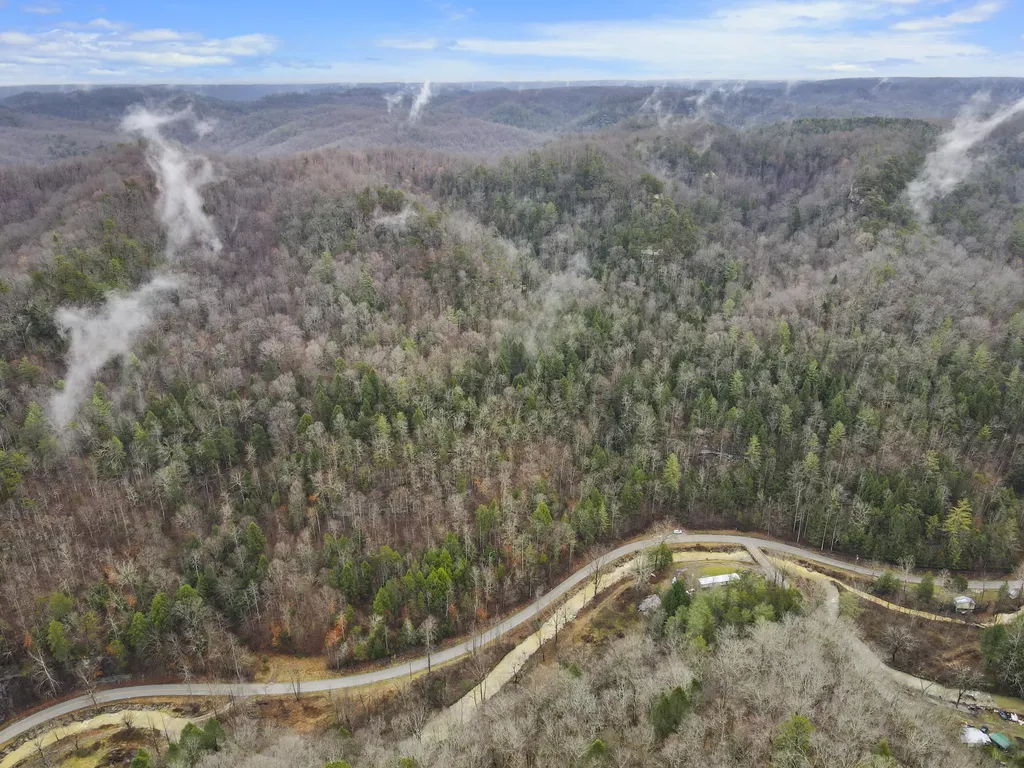 0 0 South Fork Road Stanton KY 40380