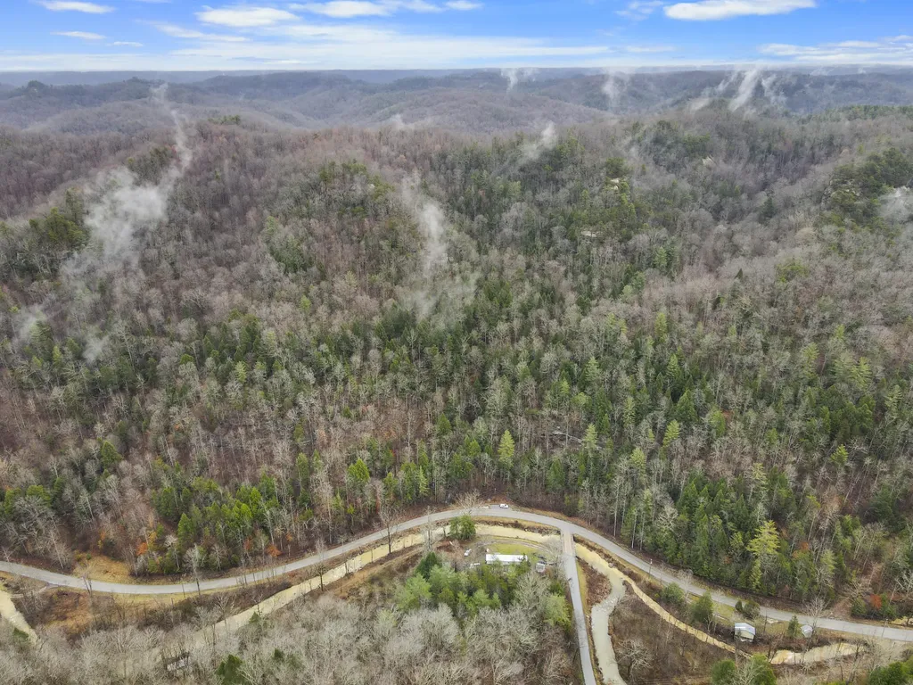 0 0 South Fork Road Stanton KY 40380