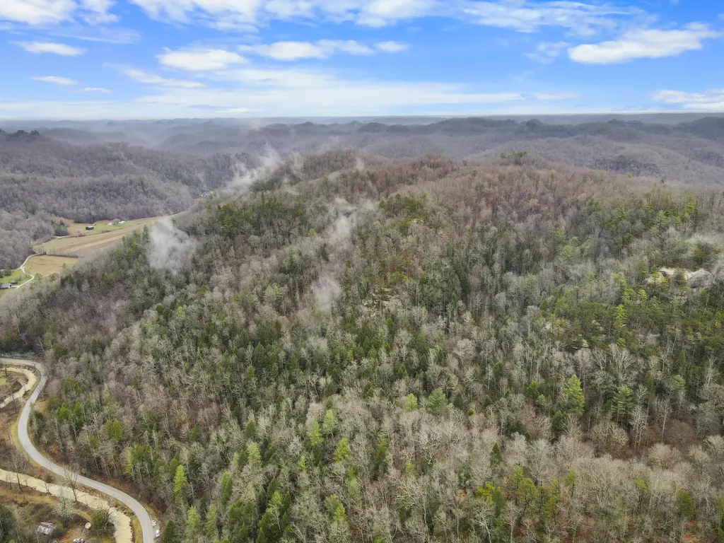 0 0 South Fork Road Stanton KY 40380