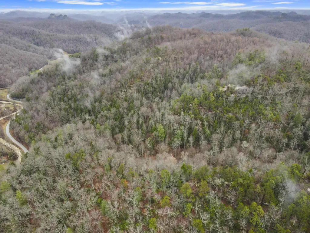 0 0 South Fork Road Stanton KY 40380
