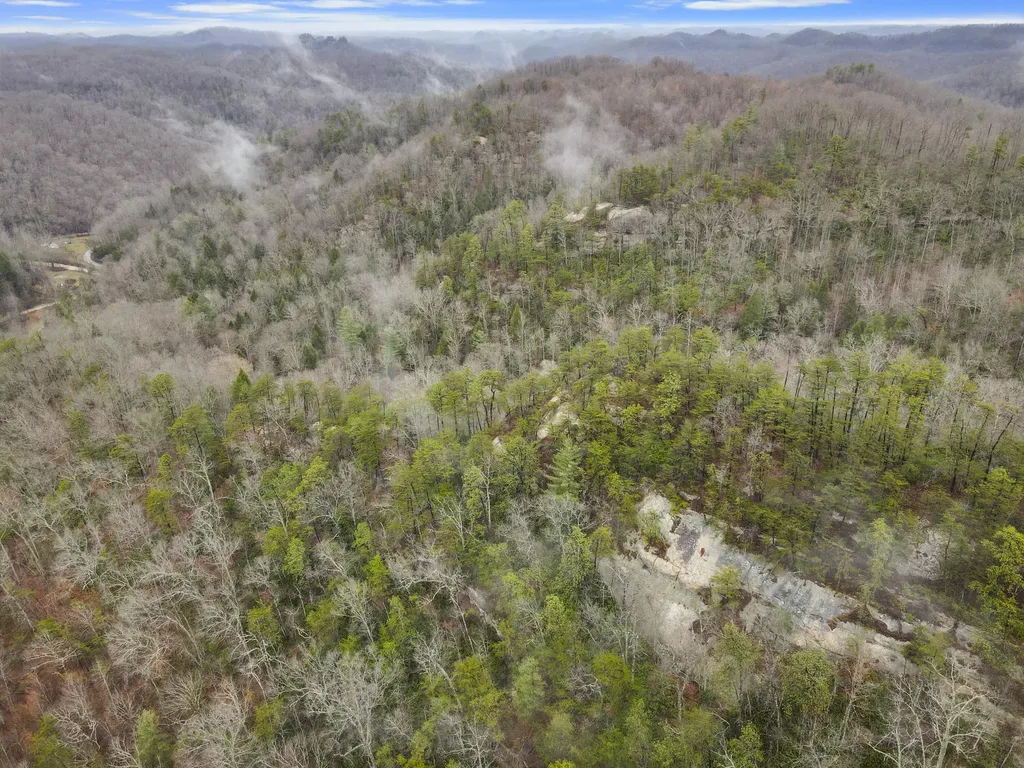 0 0 South Fork Road Stanton KY 40380