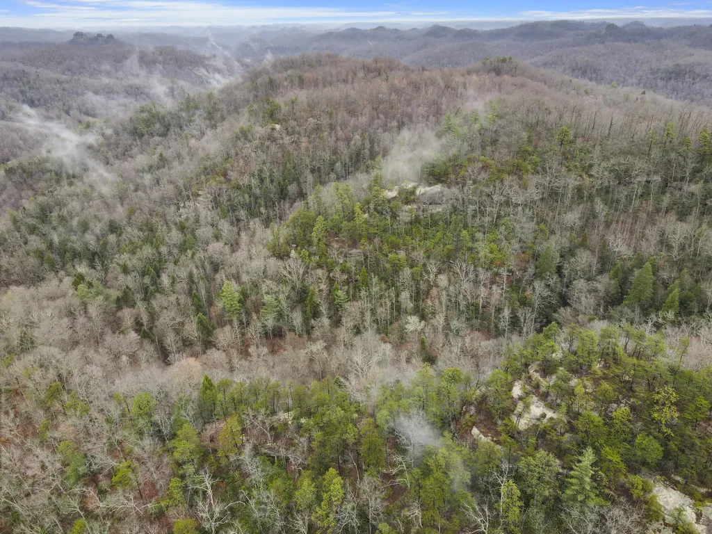 0 0 South Fork Road Stanton KY 40380