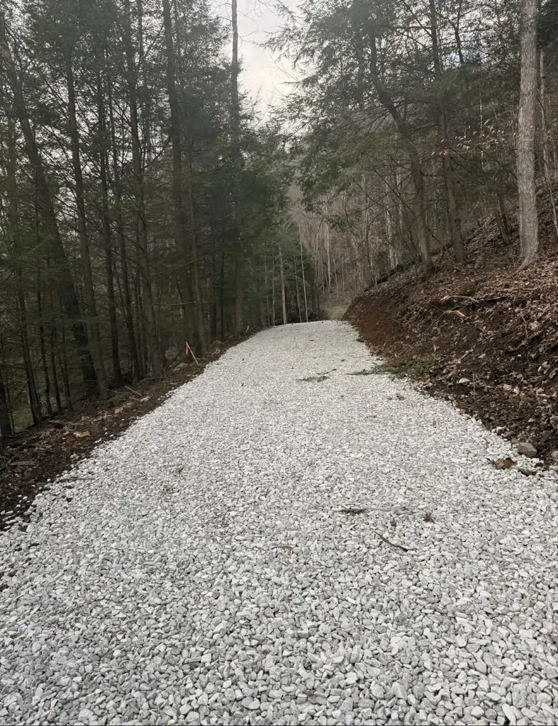 0 0 South Fork Road Stanton KY 40380