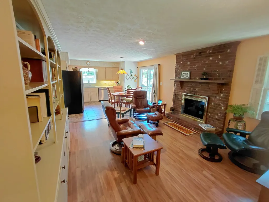 529 Silverbrook Drive Danville KY 40422